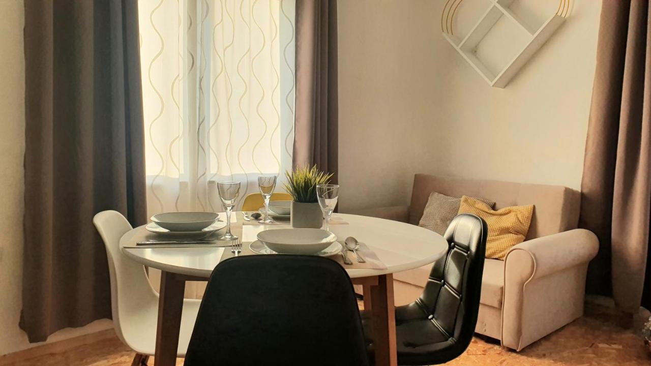 Istrianka Apartment Pula Exterior photo